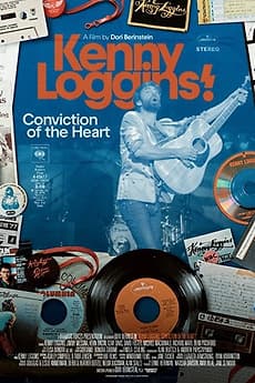 Kenny Loggins: Conviction of the Heart poster